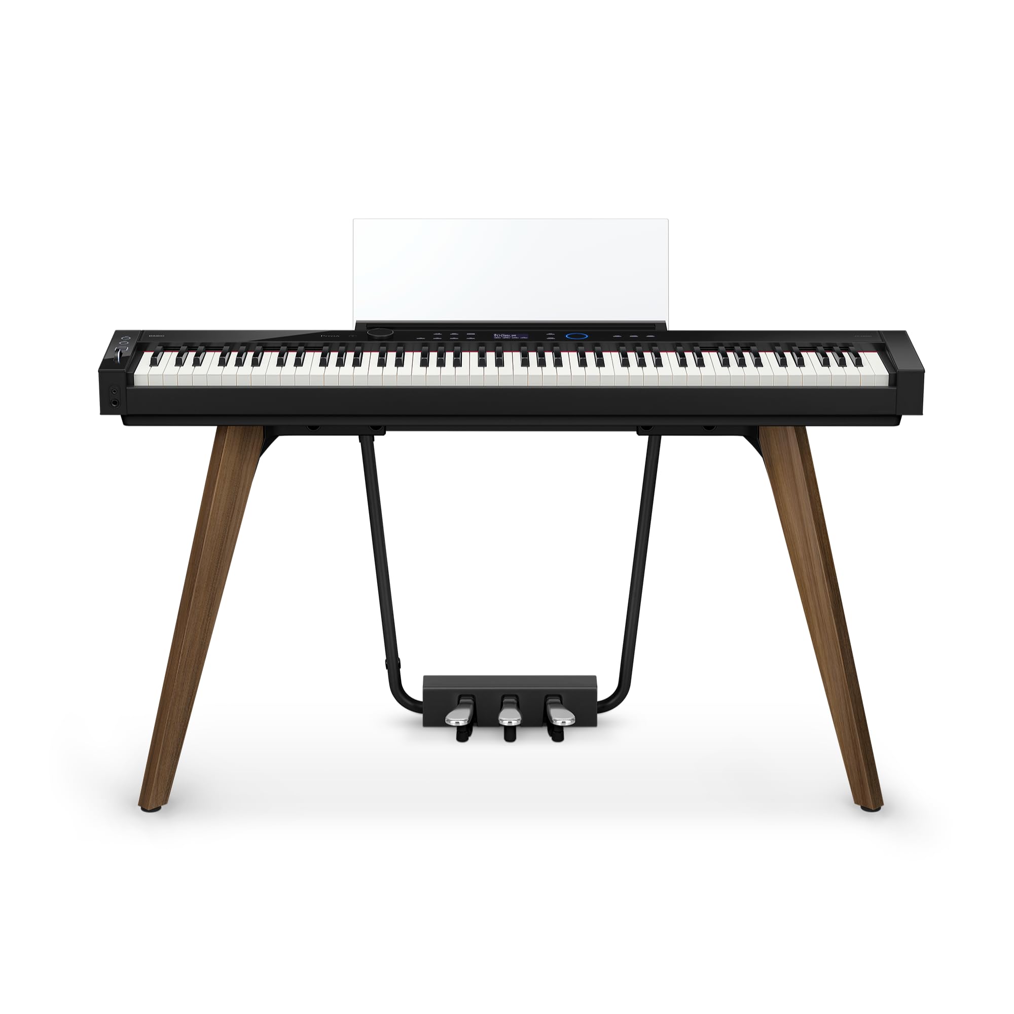 Amazon.com: Casio PX-S7000 Digital Piano - Black : Musical Instruments